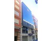 Pierwotny - Apartament - Orihuela