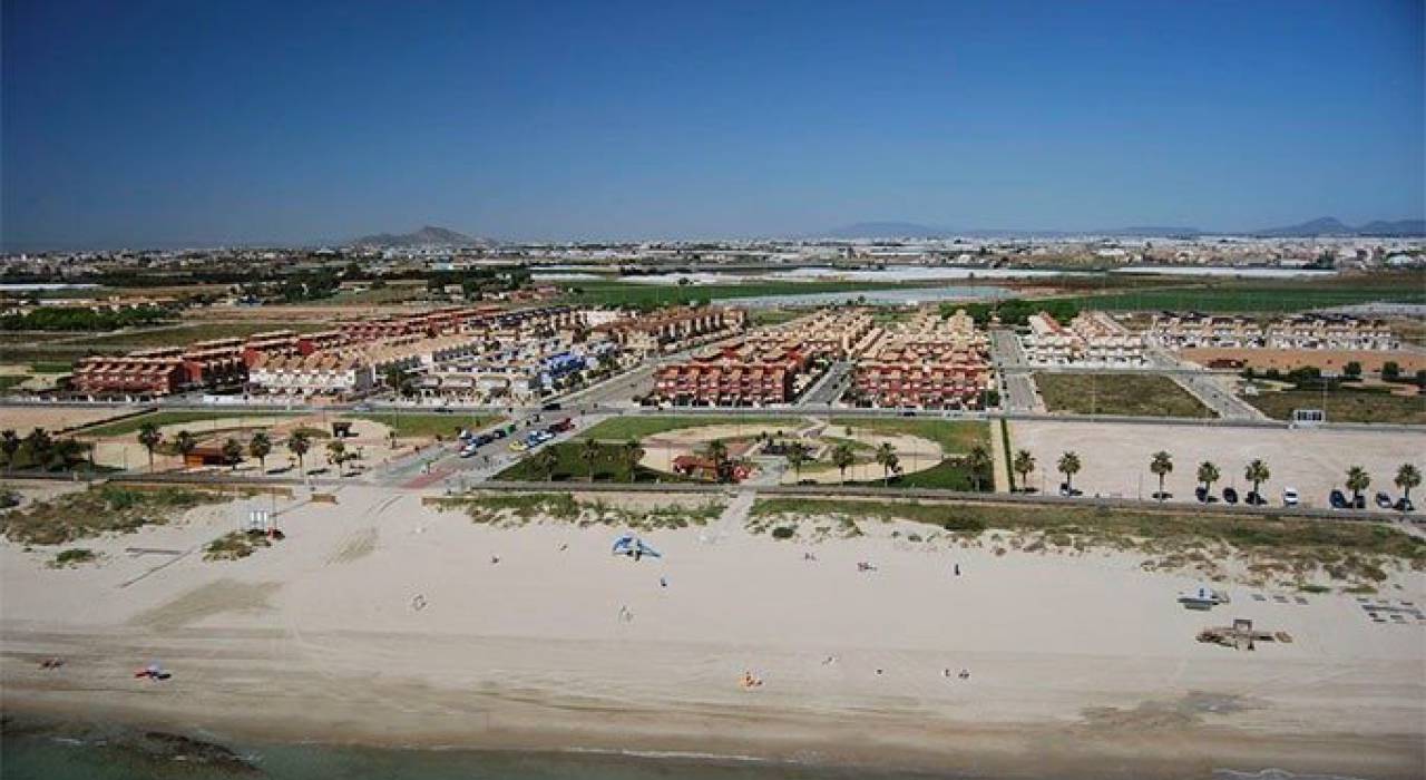 Pierwotny - Apartament - Pilar de la Horadada - La Torre de la Horadada