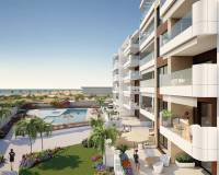 Pierwotny - Apartament - Pilar de la Horadada - La Torre de la Horadada