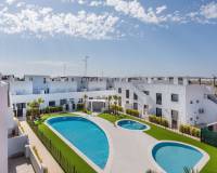 Pierwotny - Apartament - Pilar de la Horadada - La Torre de la Horadada