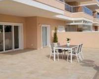 Pierwotny - Apartament - Pilar de la Horadada - La Torre de la Horadada