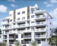 Pierwotny - Apartament - Pilar de la Horadada - Mil Palmeras