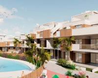 Pierwotny - Apartament - Pilar de la Horadada