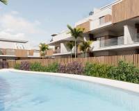 Pierwotny - Apartament - Pilar de la Horadada