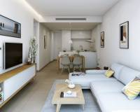 Pierwotny - Apartament - Pilar de la Horadada