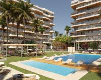 Pierwotny - Apartament - San Juan - 	San Juan