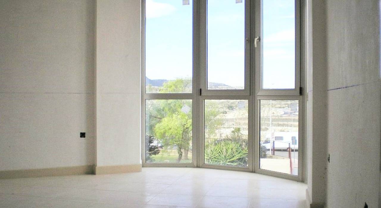 Pierwotny - Apartament - San Miguel de Salinas - Centro