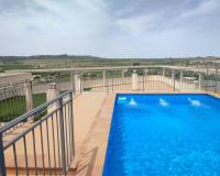 Pierwotny - Apartament - San Miguel de Salinas