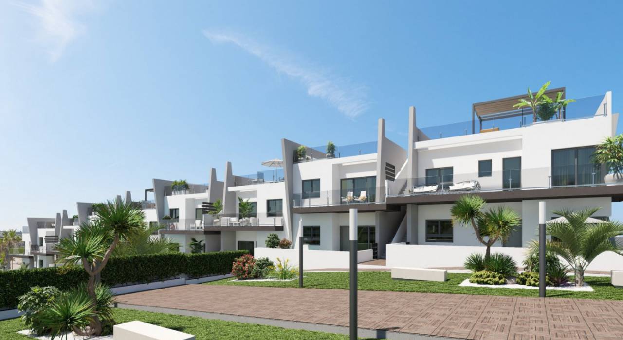 Pierwotny - Apartament - San Miguel de Salinas