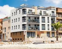 Pierwotny - Apartament - San Pedro del Pinatar - Playa