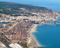 Pierwotny - Apartament - Santa Pola