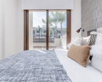 Pierwotny - Apartament - Torrevieja - Los Balcones