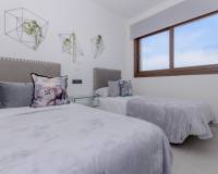 Pierwotny - Apartament - Torrevieja - Los Balcones