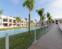 Pierwotny - Apartament - Torrevieja - Los Balcones