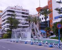 Pierwotny - Apartament - Torrevieja - Playa de los Locos