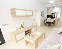 Pierwotny - Apartament - Torrevieja - Playa del Cura