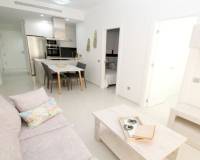 Pierwotny - Apartament - Torrevieja - Playa del Cura