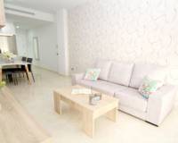 Pierwotny - Apartament - Torrevieja - Playa del Cura