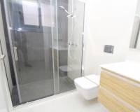 Pierwotny - Apartament - Torrevieja - Playa del Cura