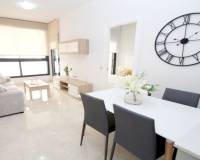 Pierwotny - Apartament - Torrevieja - Playa del Cura