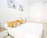 Pierwotny - Apartament - Torrevieja - Playa del Cura