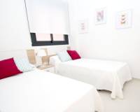 Pierwotny - Apartament - Torrevieja - Playa del Cura