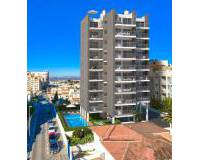 Pierwotny - Apartament - Torrevieja