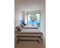 Pierwotny - Apartament - Torrevieja