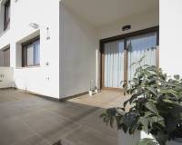 Pierwotny - Apartament - Torrevieja