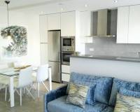 Pierwotny - Apartament - Torrevieja