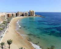 Pierwotny - Apartament - Torrevieja