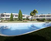 Pierwotny - Apartament - Torrevieja