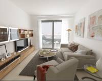 Pierwotny - Apartament - Valencia - Benicalap