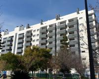 Pierwotny - Apartament - Valencia - Benicalap