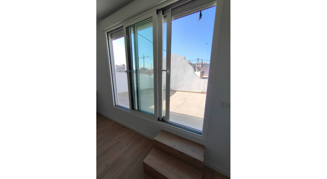 Pierwotny - Apartament - Valencia - L'Eixample