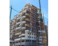 Pierwotny - Apartament - Valencia - Quatre Carreres