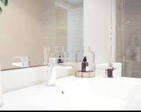 Pierwotny - Apartament - Valencia - Quatre Carreres