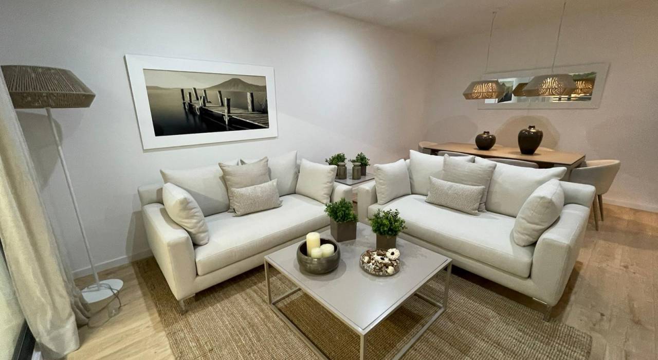 Pierwotny - Apartament - Valencia - Quatre Carreres