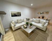 Pierwotny - Apartament - Valencia - Quatre Carreres