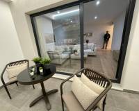 Pierwotny - Apartament - Valencia - Quatre Carreres