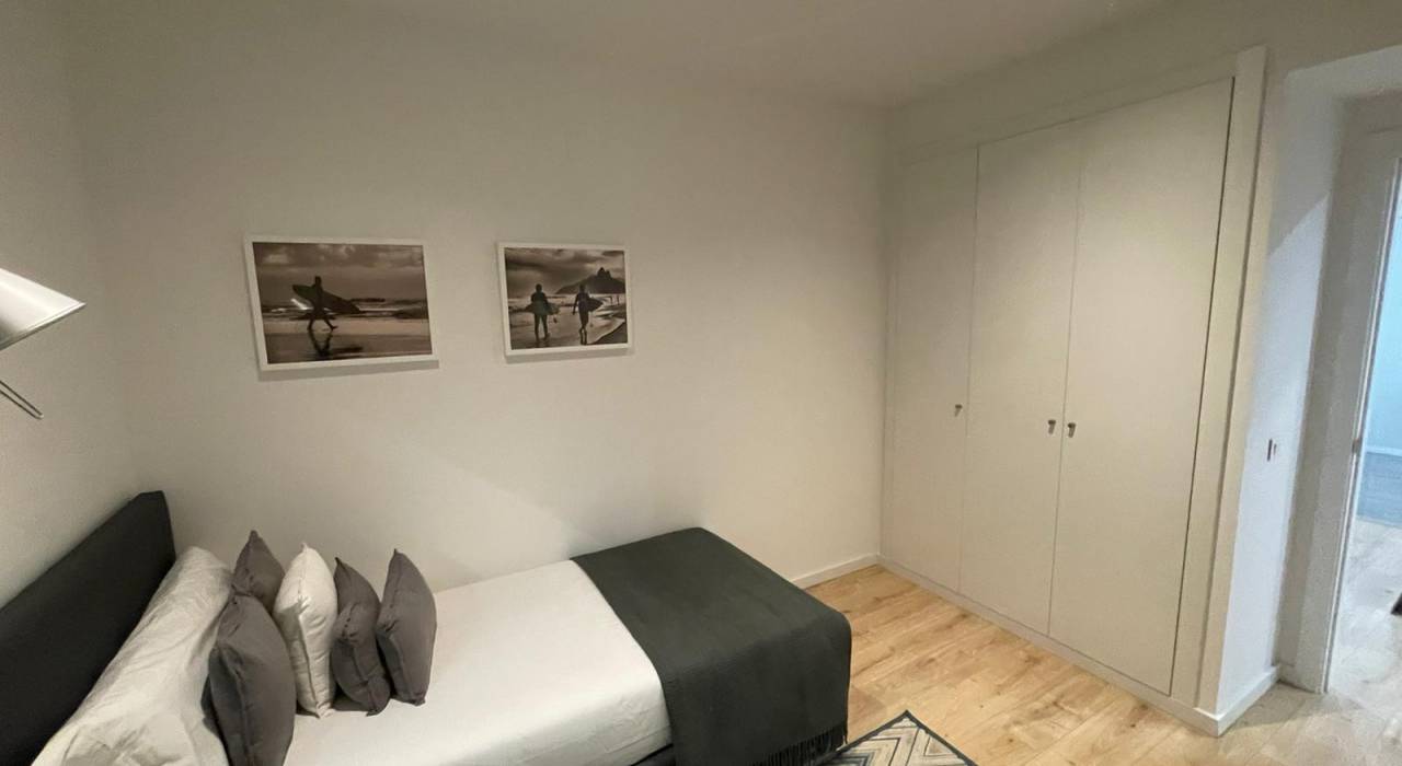 Pierwotny - Apartament - Valencia - Quatre Carreres