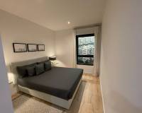 Pierwotny - Apartament - Valencia - Quatre Carreres