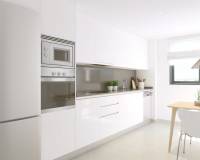 Pierwotny - Apartament - Valencia