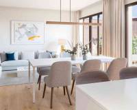 Pierwotny - Apartament - Valencia