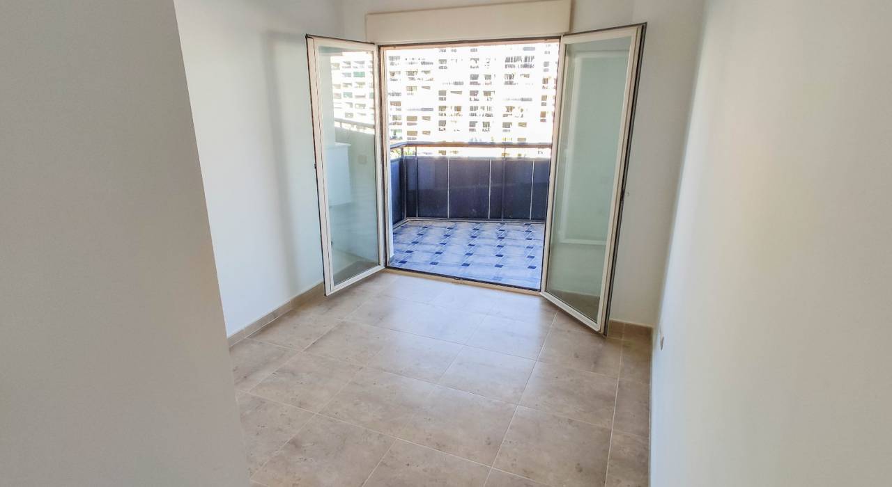 Pierwotny - Apartament - Villajoyosa - La Cala de Villajoyosa