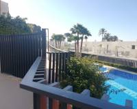 Pierwotny - Apartament - Villajoyosa - Playa Paraiso