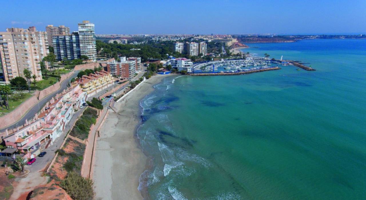 Pierwotny - Penthouse - Campoamor