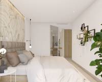 Pierwotny - Penthouse - Guardamar del Segura - El Raso