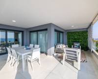 Pierwotny - Penthouse - Orihuela Costa - Punta Prima