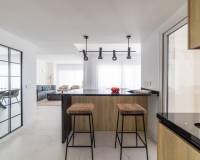 Pierwotny - Penthouse - Orihuela Costa - Punta Prima